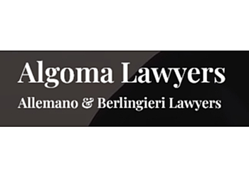 Sault Ste Marie Avocats D'Affaires Allemano & Berlingieri Lawyers