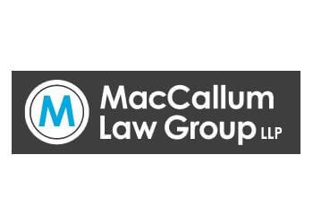 Langley estate planning lawyer Allen MacCallum - MACCALLUM LAW GROUP LLP