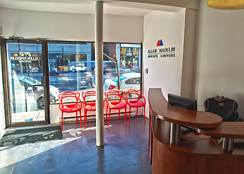 Montreal Avocats En Planification Successorale Allen Madelin Avocats