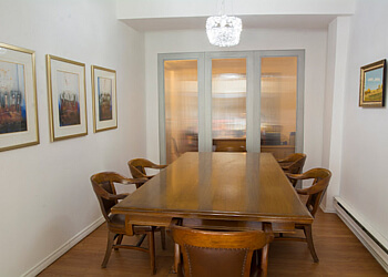 Montreal employment lawyer Allen Madelin Avocats