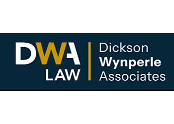 Guelph personal injury lawyer Allen Wynperle - DWA LAW