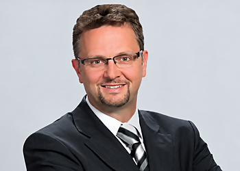 Allen Wynperle - Guelph, ON Personal Injury Lawyers - Lawyer Portrait Image