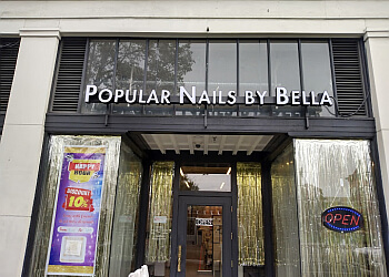 Victoria sign company Alley Kat Signs and Marketing Inc.