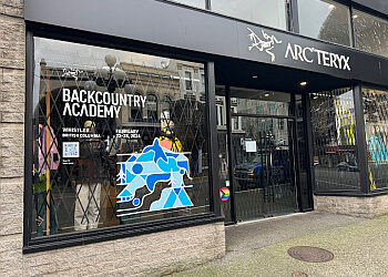 Victoria sign company Alley Kat Signs and Marketing Inc.