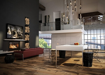 Vaughan flooring company Alliance Floor Source Inc.