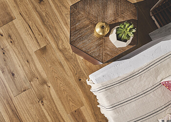 Vaughan flooring company Alliance Floor Source Inc.