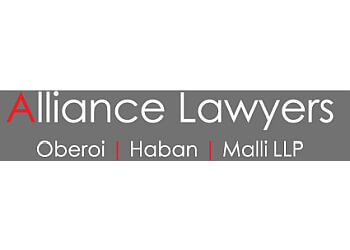 Langley civil litigation lawyer Alliance Lawyers Oberoi Haban Malli LLP