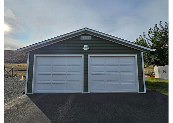 Kamloops roofing contractor Alliance Roofing and Siding Inc.