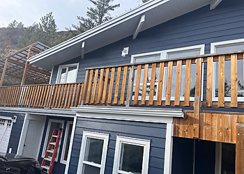 Alliance Roofing and Siding Inc. - Kamloops, BC Roofing Contractors - Project Image