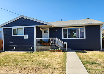 Alliance Roofing and Siding Inc. - Kamloops, BC Roofing Contractors - Field Work Image