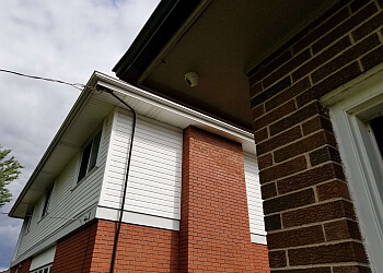 St Catharines security system Alliance Security Niagara