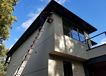 St Catharines security system Alliance Security Niagara