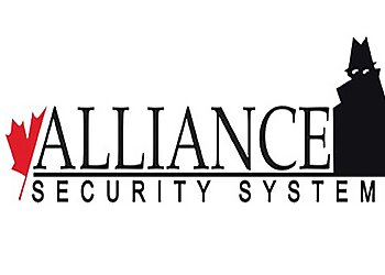 Ottawa Systèmes De Sécurité Alliance Security Systems