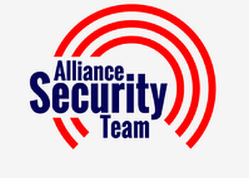 Kingston security system Alliance Security Team