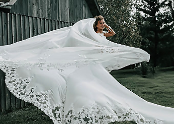 Lethbridge wedding photographer Allie Cooke Photography