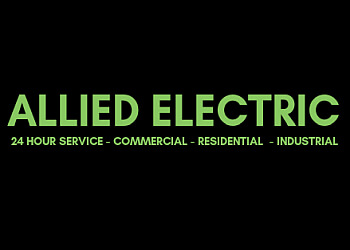 Thunder Bay electrician Allied Electric