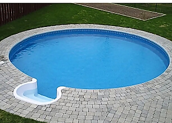 All in One Pools - Moncton, NB Service De Piscine - Installation Service Image