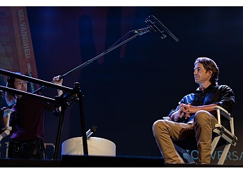 Langley videographer All in One Productions