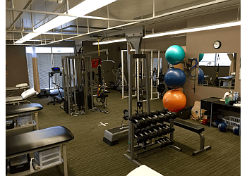 Saskatoon Physical Therapists Allison Frenette MPT, BSc Kin, CSCS, CAFCI - LIFEMARK PHYSIOTHERAPY STONEBRIDGE