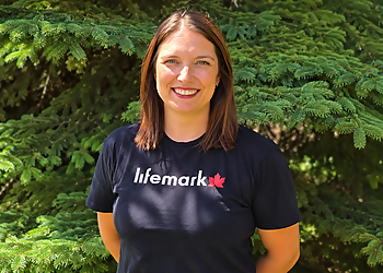Allison Frenette MPT, BSc Kin, CSCS, CAFCI - LIFEMARK PHYSIOTHERAPY STONEBRIDGE Allison Frenette MPT, BSc Kin, CSCS, CAFCI - LIFEMARK PHYSIOTHERAPY STONEBRIDGE - Saskatoon, SK Physical Therapists - Doctor Portrait Image