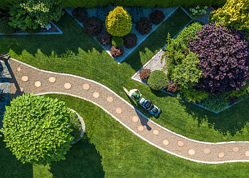 Burnaby landscaping company Alljobs Landscaping