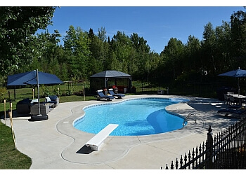 Moncton Service De Piscine All 'n One Pools Ltd.