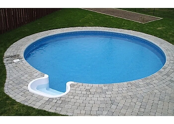Moncton Service De Piscine All 'n One Pools Ltd.