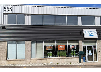 Moncton pool service All 'n One Pools Ltd.