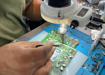 Dollard des Ormeaux cell phone repair Allo Reparation