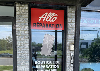 Dollard des Ormeaux cell phone repair Allo Reparation image 1