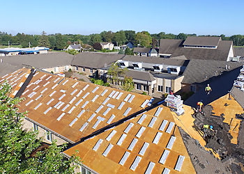 Allstar Roofing - Windsor, ON Roofing Contractors - Installation Service Image