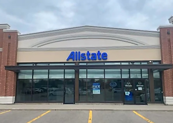 Allstate Insurance Burlington Allstate Insurance Burlington - Burlington, ON Insurance Brokers - Office Entrance Image
