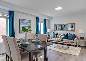 Ajax Designers et Décorateurs D'intérieur Alluring Interiors