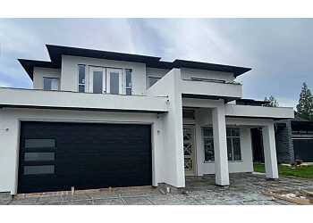 Abbotsford garage door repair Allwest Garage Door Ltd.