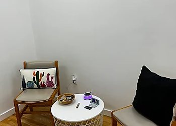 Saint John Hypnothérapie Ally Barnes