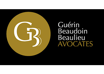 Granby divorce lawyer Allyson Guérin - GUÉRIN BEAUDOIN BEAULIEU AVOCATES