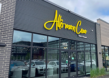 Mirabel Sandwicheries Allô mon Coco Mirabel