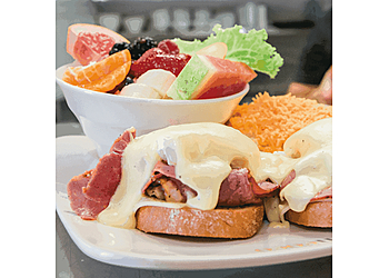 Mirabel Sandwicheries Allô mon Coco Mirabel