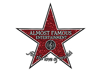 Langley dj Almost Famous Entertainment Inc