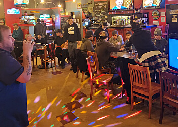 Newmarket dj Almost Famouz Sounds & Lyrics Inc.