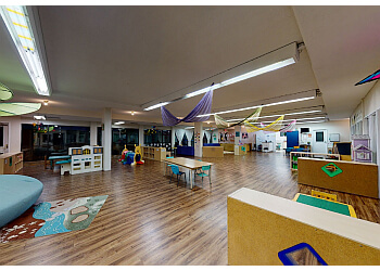 Almosthome Childcare/Preschool Ltd. Almosthome Childcare/Preschool Ltd. - Saanich, BC Preschools - Interior Image