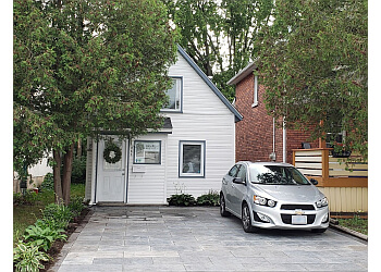 North Bay web designer AloeRoot Web Services