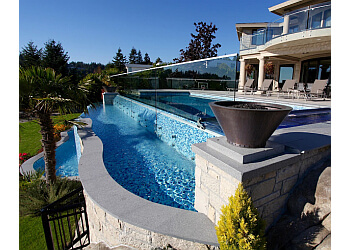 Burnaby pool service Aloha Pools Ltd.