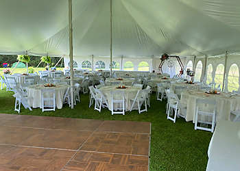 Alpaca Tent and Event Rental Inc - Sarnia, ON Event Event Rental Companies - Event Equipment Image