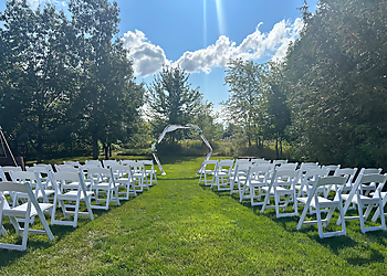 Alpaca Tent and Event Rental Inc - Sarnia, ON Event Event Rental Companies - Rental Equipment Image