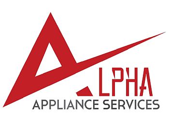 Alpha Appliance Services
