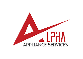 Richmond Hill appliance repair service Alpha Appliance Services
