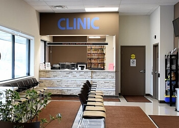 Halton Hills urgent care clinic Alpha Care Medical Center & Pharmacy