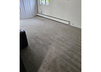 Surrey carpet cleaning Alpha Carpet & Duct Cleaning Ltd.