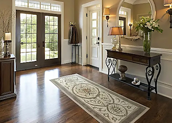 Alpha Cleaning Prince George - Prince George, BC House Cleaning Services - Indoor Service Image